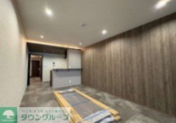 EMINENT亀戸の物件内観写真